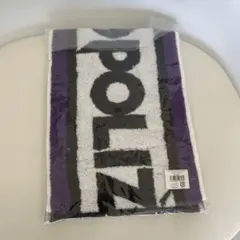 Soul Brothers METROPOLIZ マフラータオル