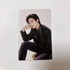 TXT 公式 MOACON モアコン フォトカード ver2 テヒョン