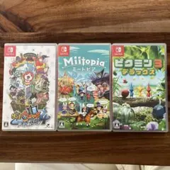 牧場物語シリーズ 3本セット - メルカリ