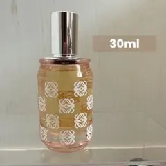 国内正規 廃盤 希少 LOEWE I LOEWE YOU EDT 30mlのサムネイル