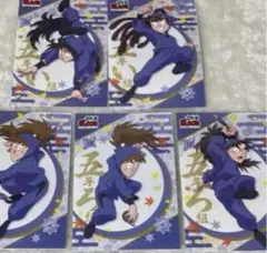 忍たま五年生セット - メルカリ