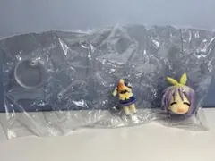 らきすた　ねんどろいどぷち　柊つかさ