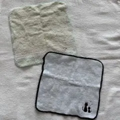 ミニタオルセット