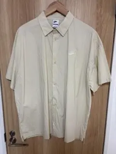 NIKE 半袖シャツ L 美品のサムネイル