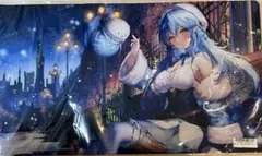 2026年最新】雪花ラミィ プレイマットの人気アイテム - メルカリ