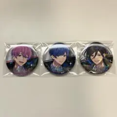 いれいす　缶バッジ　愛をありがとう