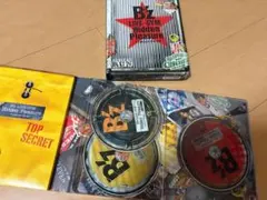 B'z 人生ゲーム SCENES 1988-2018 - メルカリ