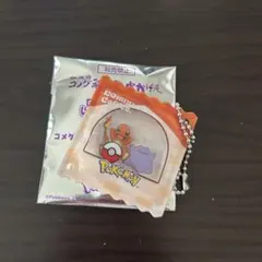 ポケットモンスター コメダ珈琲コラボチャーム
