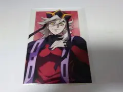 鬼滅の刃 アニプレックスオンラインくじ 無限城決戦開幕 ランダムブロマイド 童磨