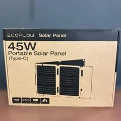 2026年最新】ecoflow ソーラーパネル 45wの人気アイテム - メルカリ