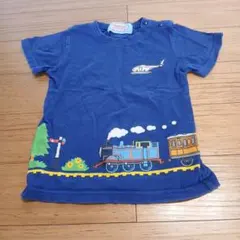 THOMAS & FRIENDS トーマス　 Tシャツ 95cmのサムネイル