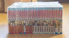 NARUTO 全72巻セット 初版多め 帯付きあり