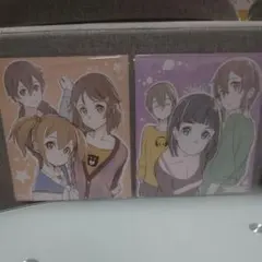 劇場版SAO 映画特典