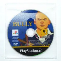 2025年最新】BULLY PS2の人気アイテム - メルカリ
