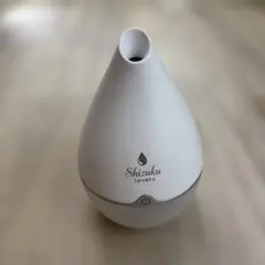 Shizuku lovery 卓上型加湿器のサムネイル