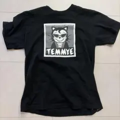 CREAM SODA TEMMYE 50周年記念 Tシャツのサムネイル