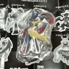 メガシンカ アクリルスイング