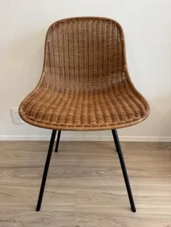 □IDEE/イデー□ TATA CHAIR/タタ チェア ② - メルカリ