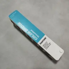 中古】パントーン 色見本帳 PANTONE PLUS SERIES コート紙 - メルカリ