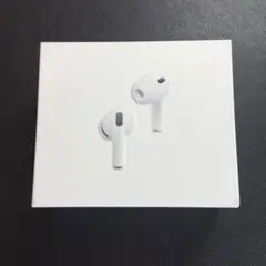 新品未開封 AirPods pro 3