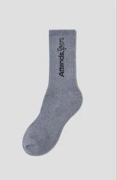 attends sport 靴下 韓国 ソックス