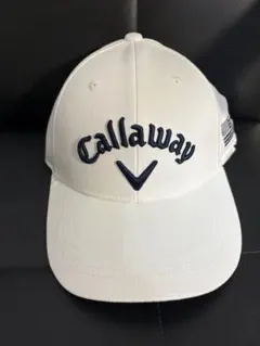 Callaway ゴルフ　キャップのサムネイル