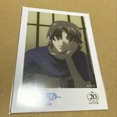 蒼穹のファフナー オンラインくじ 第二弾 B賞 ミニアクリルパネル 