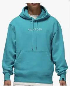 NIKE ナイキ エア ジョーダン ヘビーウェイト プルオーバー パーカー