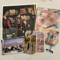 SEVENTEEN HOSHI グッズセット