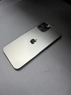 Apple iPhone 12 Pro 本体 128GB グラファイト - メルカリ