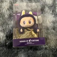 WINGS OF FORTUNE ラブブ　the monsters