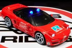 ホットウィール HONDA NSX 1994 RLC Exclusive - メルカリ