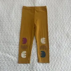 【MARKEY'S】 プリントレギンス 90cm