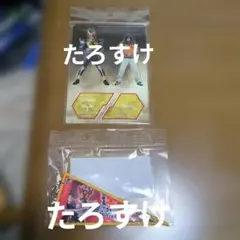 赤井秀一 チャレンジ戦 プロモ コナンカード ローダー付き - メルカリ