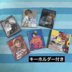 SixTONES 髙地優吾 アクスタ ポーチ - メルカリ