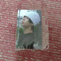 RIIZE ショウタロウ トレカ II ユニバ 特典のサムネイル