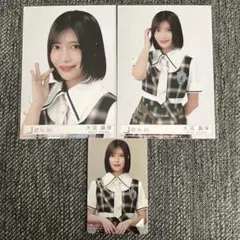欅坂46 平手友梨奈 封入生写真 最終値下げ❗️ - メルカリ