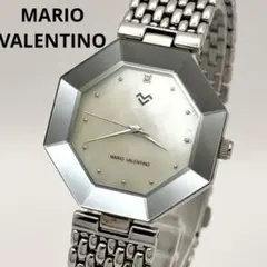 MARIO VALENTINO オクタゴン シェル メンズ腕時計 8R0322のサムネイル