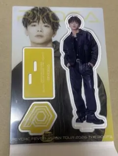 THEROOTS アクスタ　中西椋雅