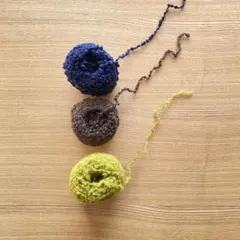 AVRILの糸　3種セット