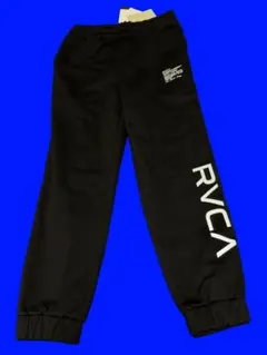 【中古】RVCA ルーカ NEW BOX WRWB PT ボトムス ブラック Mのサムネイル