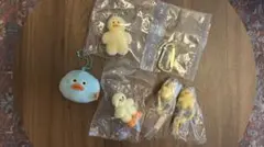 mojojojo 5点 セット