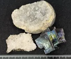 ⭐️チャクラを活性化 トーラス 零点エネルギー（天然水晶リング) 癒し