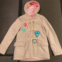 DENIM DUNGAREE 【アウター】