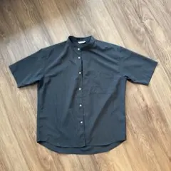 URBAN RESEARCH DOORS 半袖シャツ Lのサムネイル