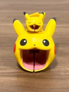 CABLE BITE ケーブルバイト ピカチュウ ポケモンのサムネイル