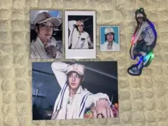 バンチャン 本国 シーグリ 2026 封入物 5点セット