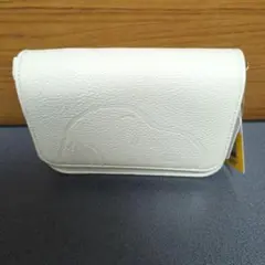 SNOOPY スヌーピー バッグ ホワイト