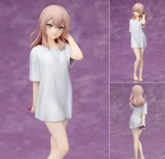 極美品 「その着せ替え人形は恋をする」乾 紗寿叶1/7スケール(キューズQ)