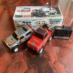 トイコー スズキ MRワゴン ラジコン - メルカリ